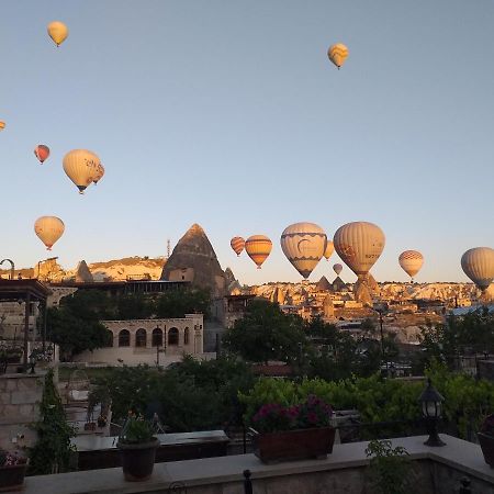 فندق غوزيده كييف غوريمِيه المظهر الخارجي الصورة