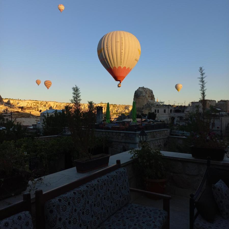 فندق غوزيده كييف غوريمِيه المظهر الخارجي الصورة