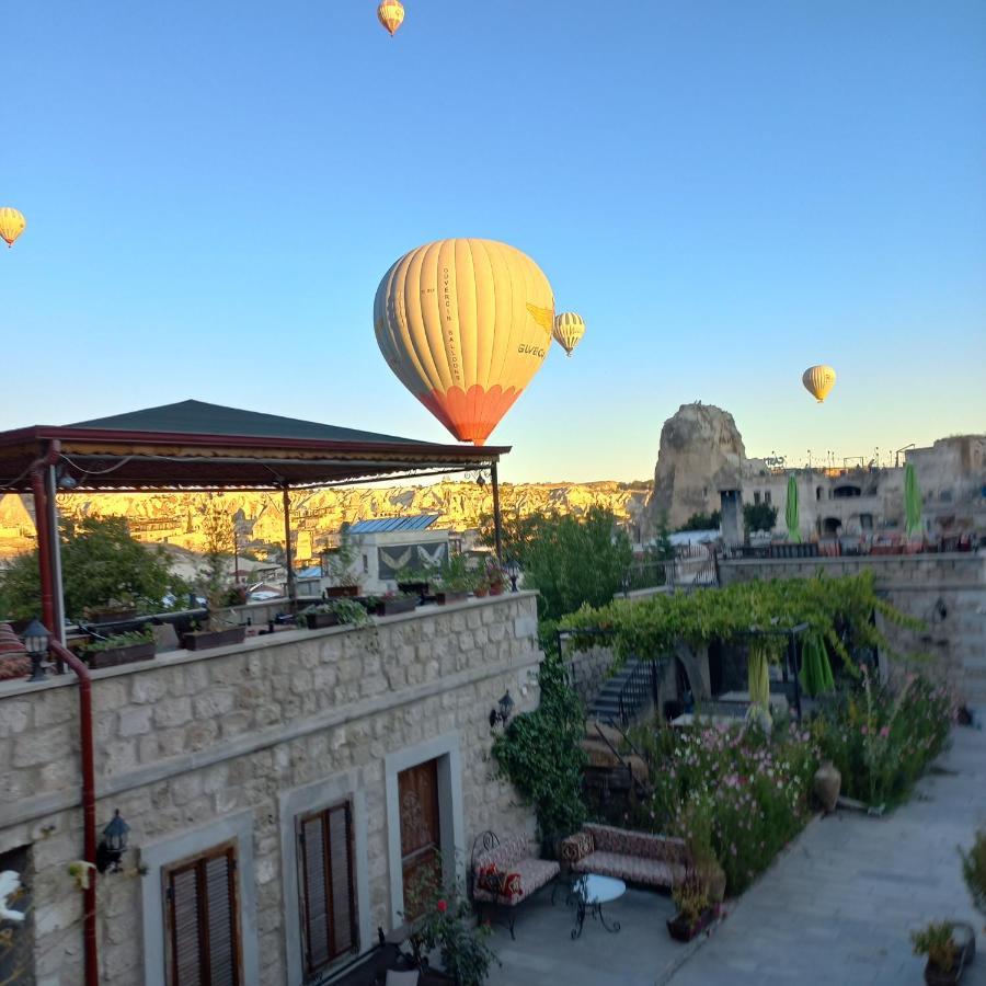 فندق غوزيده كييف غوريمِيه المظهر الخارجي الصورة