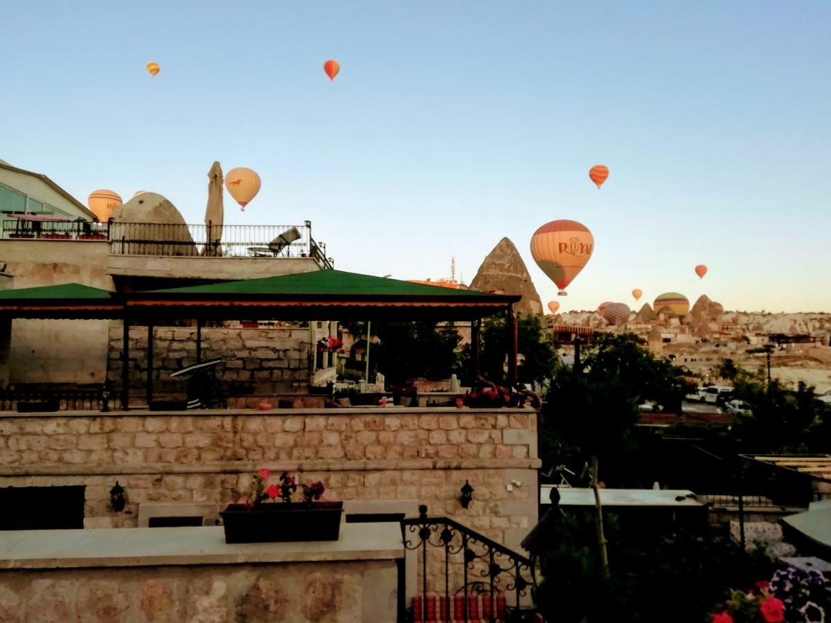 فندق غوزيده كييف غوريمِيه المظهر الخارجي الصورة