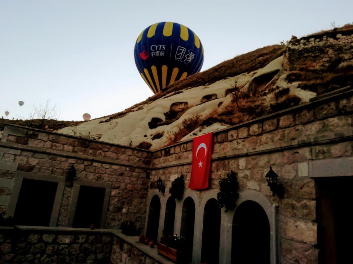 فندق غوزيده كييف غوريمِيه المظهر الخارجي الصورة